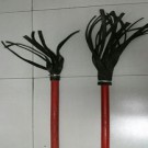 打火把