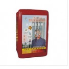 防毒面罩