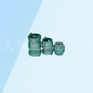 水帶接扣